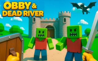 Obby &amp; Dead River